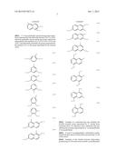 POLYMERIZABLE COMPOUND, POLYMERIZABLE COMPOSITION, POLYMER, AND OPTICAL     ANISOTROPIC BODY diagram and image