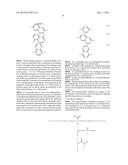 POLYMERIZABLE COMPOUND, POLYMERIZABLE COMPOSITION, POLYMER, AND OPTICAL     ANISOTROPIC BODY diagram and image