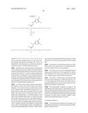 POLYMERIZABLE COMPOUND, POLYMERIZABLE COMPOSITION, POLYMER, AND OPTICAL     ANISOTROPIC BODY diagram and image