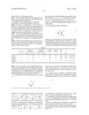 POLYMERIZABLE COMPOUND, POLYMERIZABLE COMPOSITION, POLYMER, AND OPTICAL     ANISOTROPIC BODY diagram and image