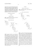 POLYISOCYANATES FROM FUSED BICYCLIC POLYOLS AND POLYURETHANES THEREFROM diagram and image