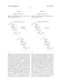POLYISOCYANATES FROM FUSED BICYCLIC POLYOLS AND POLYURETHANES THEREFROM diagram and image