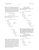 POLYISOCYANATES FROM FUSED BICYCLIC POLYOLS AND POLYURETHANES THEREFROM diagram and image