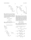 POLYISOCYANATES FROM FUSED BICYCLIC POLYOLS AND POLYURETHANES THEREFROM diagram and image