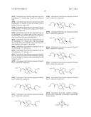 POLYISOCYANATES FROM FUSED BICYCLIC POLYOLS AND POLYURETHANES THEREFROM diagram and image