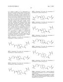 POLYISOCYANATES FROM FUSED BICYCLIC POLYOLS AND POLYURETHANES THEREFROM diagram and image