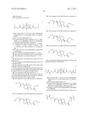 POLYISOCYANATES FROM FUSED BICYCLIC POLYOLS AND POLYURETHANES THEREFROM diagram and image