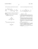 POLYISOCYANATES FROM FUSED BICYCLIC POLYOLS AND POLYURETHANES THEREFROM diagram and image