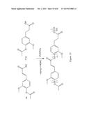 POLY(DIHYDROFERULIC ACID) A BIORENEWABLE POLYETHYLENE TEREPHTHALATE MIMIC     DERIVED FROM LIGNIN AND ACETIC ACID AND COPOLYMERS THEREOF diagram and image