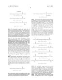 FLUOROPOLYETHER-CONTAINING POLYMER diagram and image