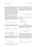 FLUOROPOLYETHER-CONTAINING POLYMER diagram and image