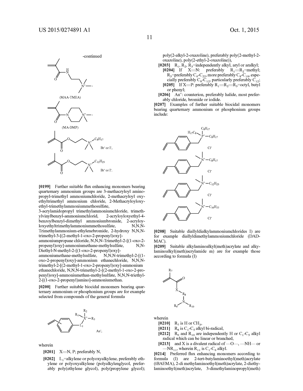 MEMBRANES WITH IMPROVED FLUX AND METHOD FOR THEIR PREPARATION - diagram, schematic, and image 12