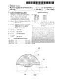 SURFACE-MODIFIED METAL OXIDE PARTICLE MATERIAL, DISPERSION LIQUID,     SILICONE RESIN COMPOSITION, SILICONE RESIN COMPOSITE BODY, OPTICAL     SEMICONDUCTOR LIGHT EMITTING DEVICE, LIGHTING DEVICE, AND LIQUID CRYSTAL     IMAGING DEVICE diagram and image