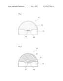 SURFACE-MODIFIED METAL OXIDE PARTICLE MATERIAL, DISPERSION LIQUID,     SILICONE RESIN COMPOSITION, SILICONE RESIN COMPOSITE BODY, OPTICAL     SEMICONDUCTOR LIGHT EMITTING DEVICE, LIGHTING DEVICE, AND LIQUID CRYSTAL     IMAGING DEVICE diagram and image