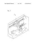 Water-Based Ink for Ink-Jet Recording and Ink Cartridge diagram and image