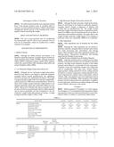 RUBBER MATERIAL AND SEAL COMPONENT AND HOSE diagram and image