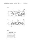 THERMALLY CONDUCTIVE COMPOSITION AND SHEET diagram and image