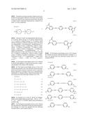 LIQUID CRYSTAL DISPLAY ELEMENT AND METHOD FOR MANUFACTURING SAME diagram and image