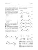 LIQUID CRYSTAL DISPLAY ELEMENT AND METHOD FOR MANUFACTURING SAME diagram and image