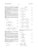 LIQUID CRYSTAL DISPLAY ELEMENT AND METHOD FOR MANUFACTURING SAME diagram and image