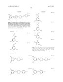 LIQUID CRYSTAL DISPLAY ELEMENT AND METHOD FOR MANUFACTURING SAME diagram and image