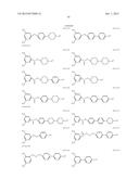 LIQUID CRYSTAL DISPLAY ELEMENT AND METHOD FOR MANUFACTURING SAME diagram and image