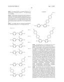 LIQUID CRYSTAL DISPLAY ELEMENT AND METHOD FOR MANUFACTURING SAME diagram and image