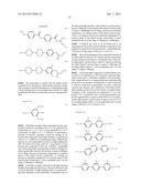 LIQUID CRYSTAL DISPLAY ELEMENT AND METHOD FOR MANUFACTURING SAME diagram and image