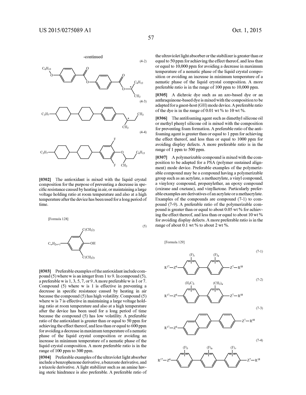 LIQUID CRYSTAL DISPLAY ELEMENT AND METHOD FOR MANUFACTURING SAME - diagram, schematic, and image 58