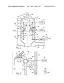 INTEGRATED GASIFIER AND SYNGAS COOLER diagram and image