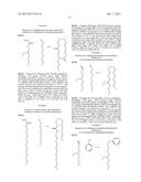 LOW VISCOSITY, LOW VOLATILITY LUBRICATING OIL BASESTOCKS diagram and image