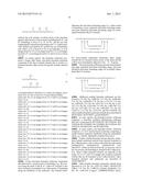 CLEANING COMPOSITIONS CONTAINING A POLYETHERAMINE diagram and image