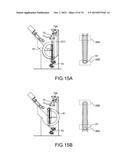 CARTRIDGE FOR NUCLEIC ACID AMPLIFICATION REACTION AND NUCLEIC ACID     AMPLIFICATION DEVICE diagram and image