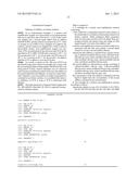 CARTRIDGE FOR NUCLEIC ACID AMPLIFICATION REACTION AND NUCLEIC ACID     AMPLIFICATION DEVICE diagram and image