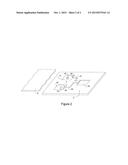 MICROFLUIDIC DEVICE AND LEUCOCYTE ANTIGEN MEDIATED MICROFLUIDIC ASSAY diagram and image