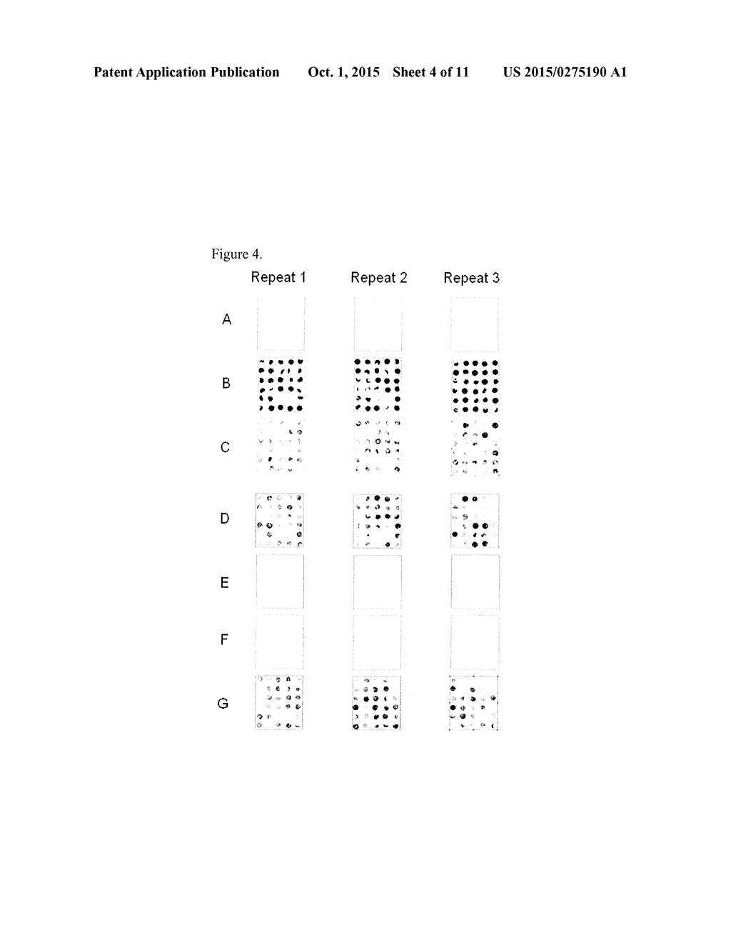 CHIMERIC PROMOTERS AND METHODS OF USE - diagram, schematic, and image 05