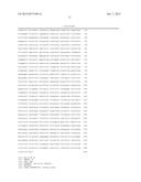 CHIMERIC PROMOTERS AND METHODS OF USE diagram and image