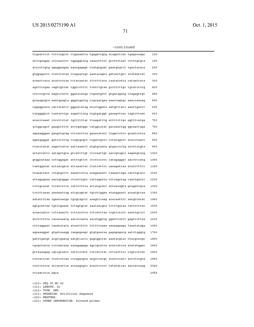 CHIMERIC PROMOTERS AND METHODS OF USE - diagram, schematic, and image 83