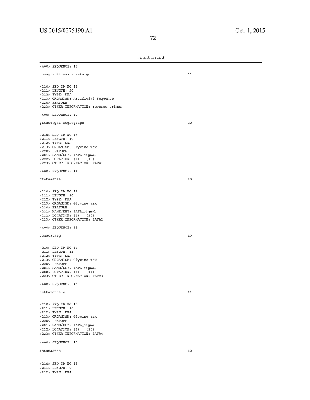 CHIMERIC PROMOTERS AND METHODS OF USE - diagram, schematic, and image 84