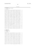 CHIMERIC PROMOTERS AND METHODS OF USE diagram and image