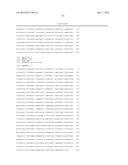 CHIMERIC PROMOTERS AND METHODS OF USE diagram and image