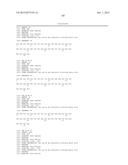 METHODS AND PRODUCTS FOR EXPRESSING PROTEINS IN CELLS diagram and image