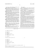 NEUTRALIZING RNA APTAMERS AGAINST PDGFBETA AND USES THEREOF IN THE THERAPY     AND DIAGNOSIS OF HYPERPROLIFERATIVE DISEASES diagram and image