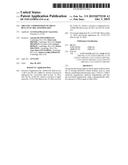 Organic Compositions to Treat Beta-ENaC-Related diseases diagram and image