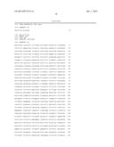 Organic Compositions to Treat Beta-ENaC-Related diseases diagram and image