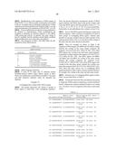 Organic Compositions to Treat Beta-ENaC-Related diseases diagram and image