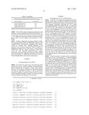 Compositions and Methods Conferring Resistance of Maize to Corn Rootworm I diagram and image