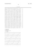 Compositions and Methods Conferring Resistance of Maize to Corn Rootworm I diagram and image