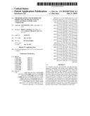 MICROORGANISMS AND METHODS FOR PRODUCTION OF SPECIFIC LENGTH FATTY     ALCOHOLS AND RELATED COMPOUNDS diagram and image