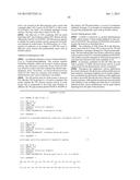 MICROORGANISMS AND METHODS FOR PRODUCTION OF SPECIFIC LENGTH FATTY     ALCOHOLS AND RELATED COMPOUNDS diagram and image